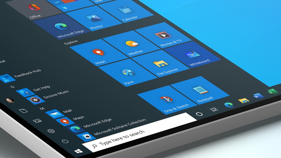 Microsoft muda ícones clássicos do Windows; veja novo ...