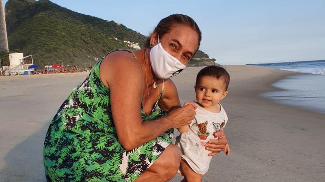 Cissa Guimarães | Artistas | GSHOW