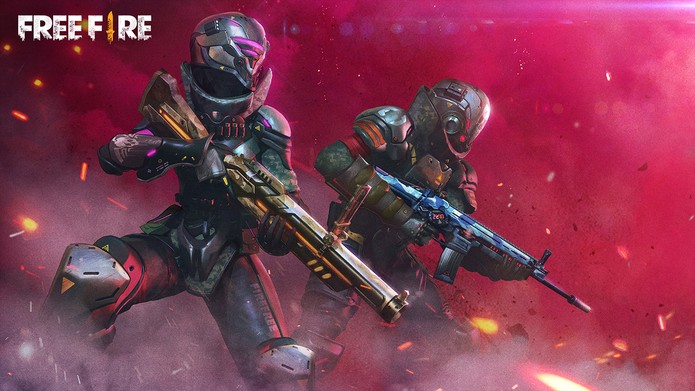 Escopetas Do Free Fire Dicas Para Jogar Com A Arma No Battle Royale