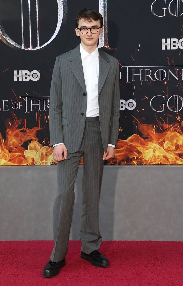 Isaac Hempstead-Wright (Foto: Getty Images)