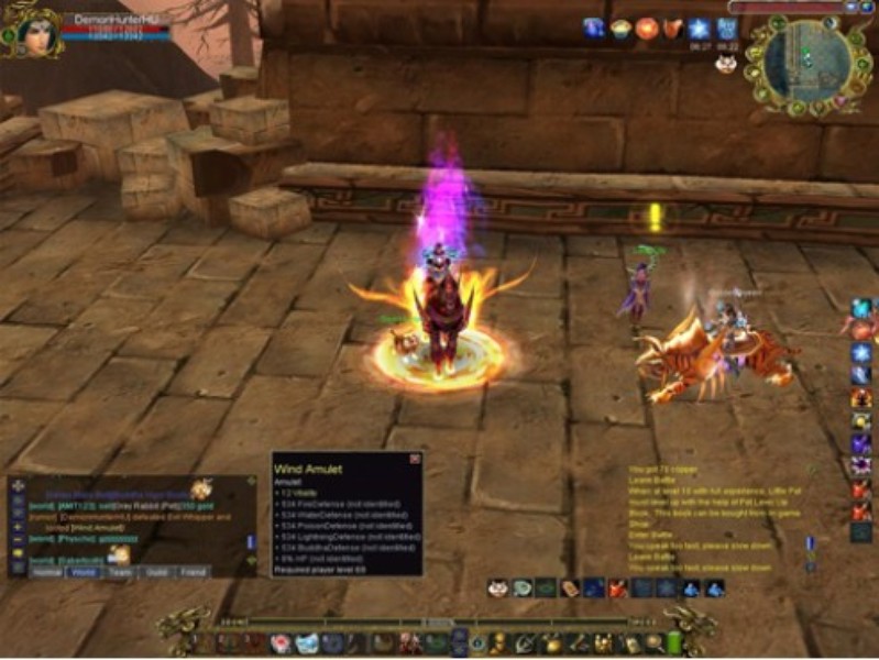 talisman online bot uopilot free download talisman online bot uopilot free download