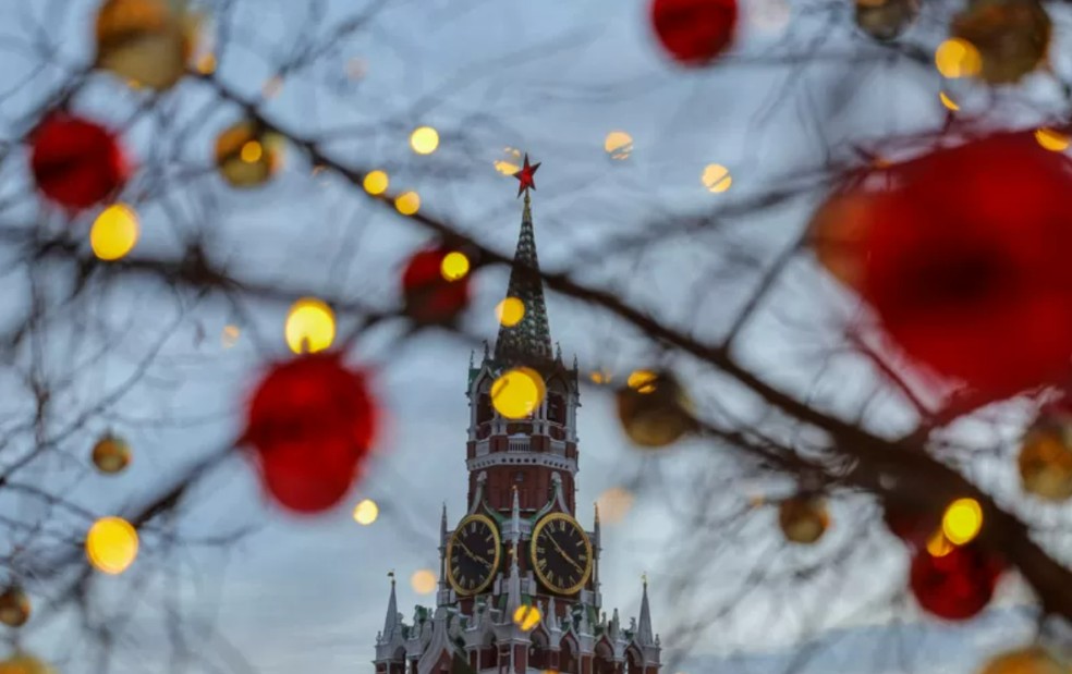 Por que cai em janeiro o Natal que motiva proposta de trégua de Putin |  Mundo | G1