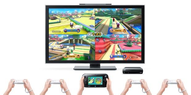 Black Ops 2 para Wii U permite multiplayer no controle comum e tablet