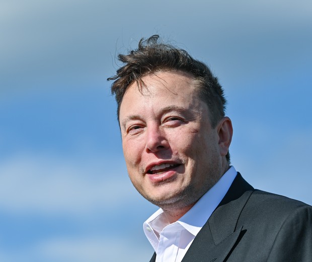 Elon Musk (Foto: Reprodução/Instagram)
