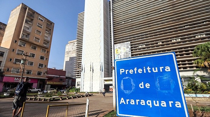 Novo Decreto Em Araraquara Prorroga Quarentena E Tem Regras Mais Rigidas Para O Comercio Sao Carlos E Araraquara G1