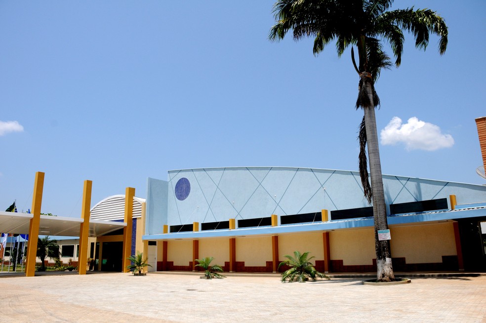 Senac abre quase 2 mil vagas em cursos profissionalizantes em várias áreas — Foto: Assessoria Fercomércio / Divulgação