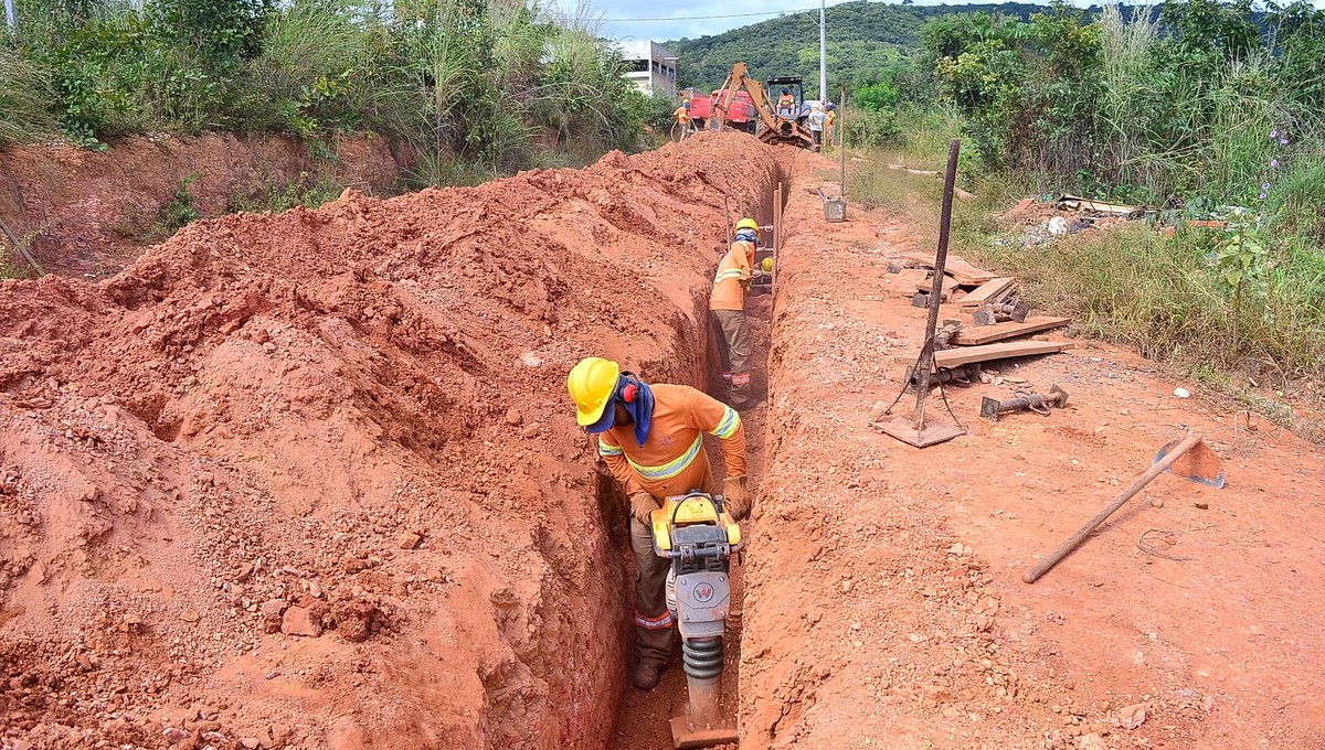 Pesquisa para avaliar serviços da Copasa em Montes Claros é prorrogada até 31 agosto