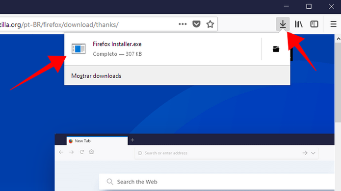 Firefox 42 Download Mac