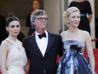 Filme com Cate Blanchett recebe a Palma Queer em Cannes