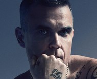 Robbie Williams anuncia documentário "cheio de sexo, drogas e doenças mentais" 