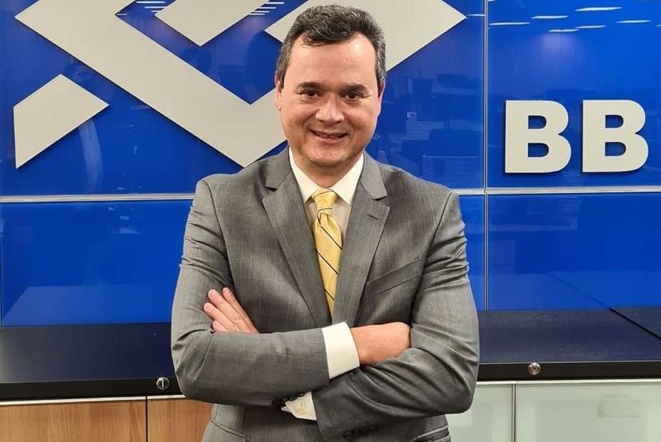 Novo presidente do Banco do Brasil diz que vai priorizar venda de ativos e aumento de lucro thumbnail