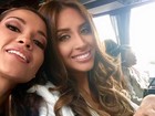 Miss Porto Rico é suspensa após ofender muçulmanos no Twitter