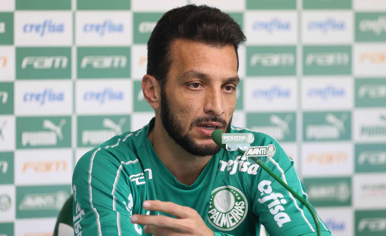 Edu Dracena vai se aposentar no final da temporada
