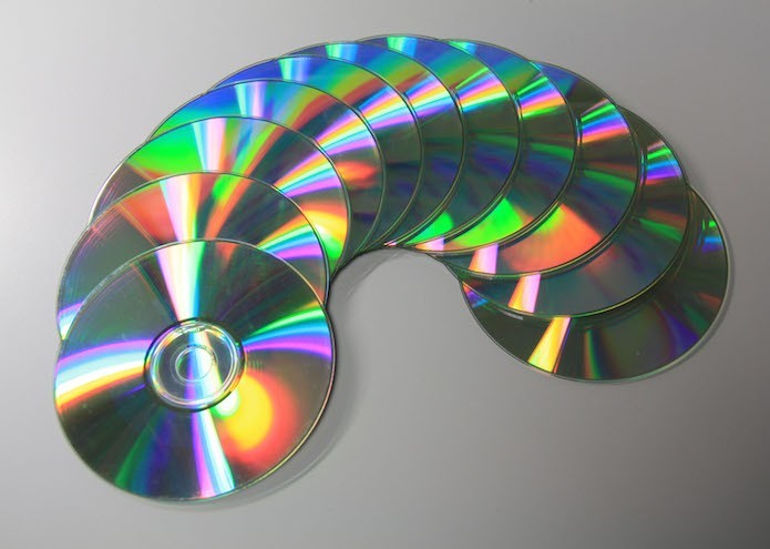 Qual A Diferenca Entre Blu Ray Dvd E Cd Entenda Dicas E Tutoriais Techtudo