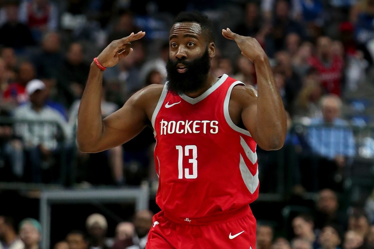 Hora de decolar: em temporada histórica, Rockets tentam provar valor ...