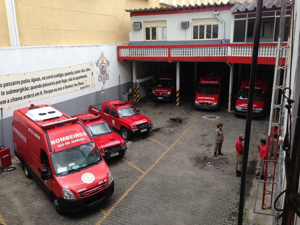 Levantamento Dos Bombeiros Aponta Irregularidade Em 90 Das Piscinas De Uso Coletivo Em Campos No Rj Norte Fluminense G1