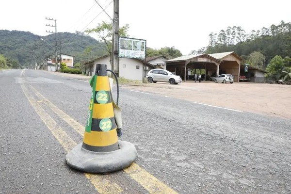 Amparo aos pobres e atenção à economia marcam as cidades mais 'lulista' e  'bolsonarista' de SC | Eleições 2022 em Santa Catarina | G1