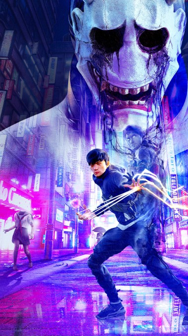 Revelada a data de lançamento de Ghostwire: Tokyo - Record Gaming