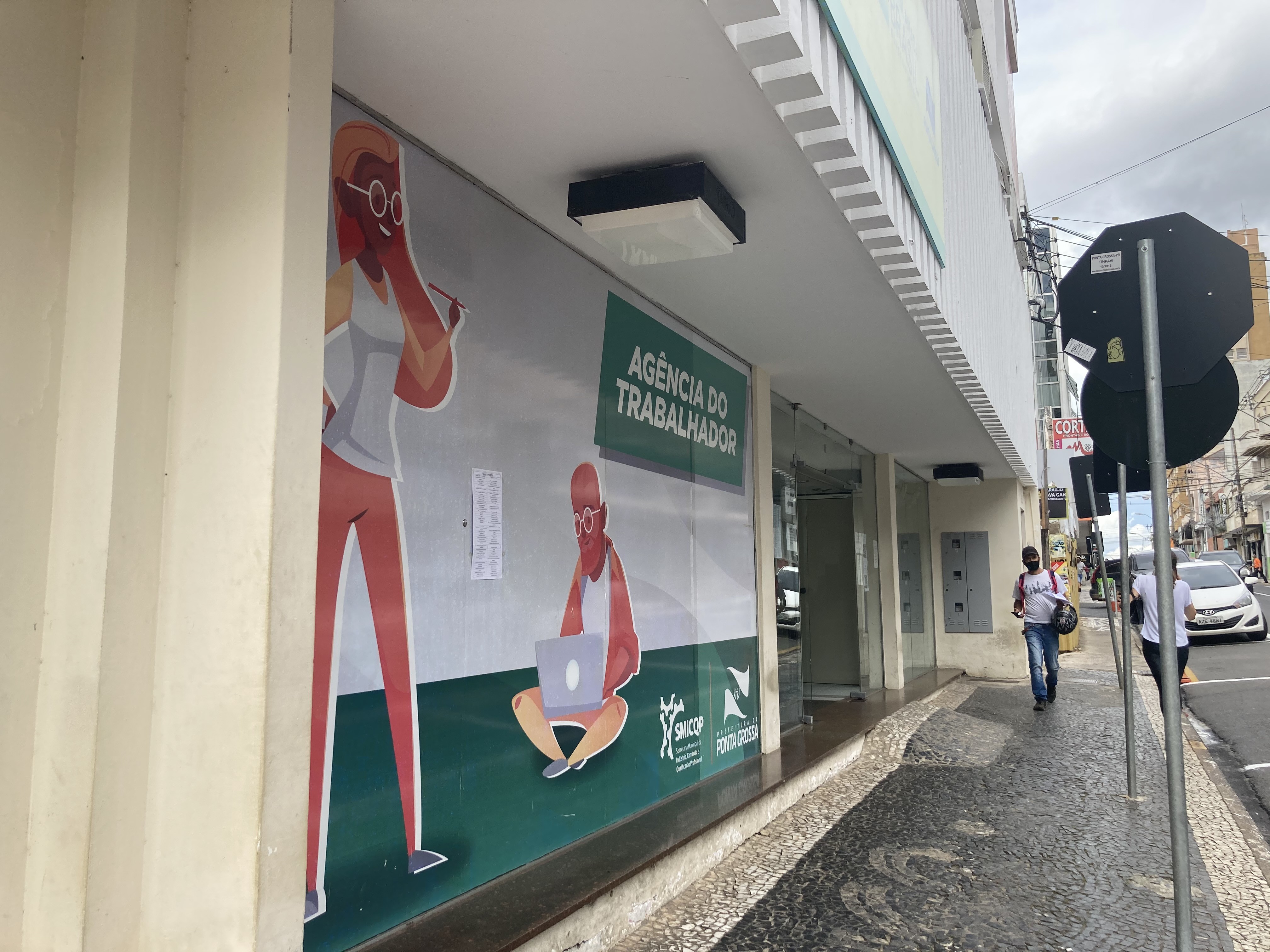 Agência do Trabalhador oferece curso gratuito para formação de empreendedores em Ponta Grossa; veja como se inscrever