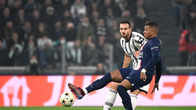 Juventus x Nantes: onde assistir, horário e escalações do jogo da Liga  Europa - Lance!