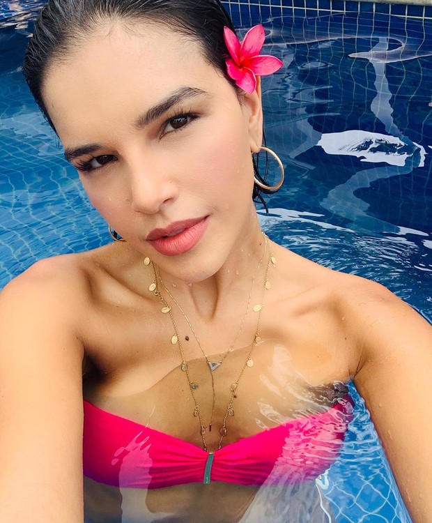 Mariana Rios (Foto: Reprodução/Instagram)
