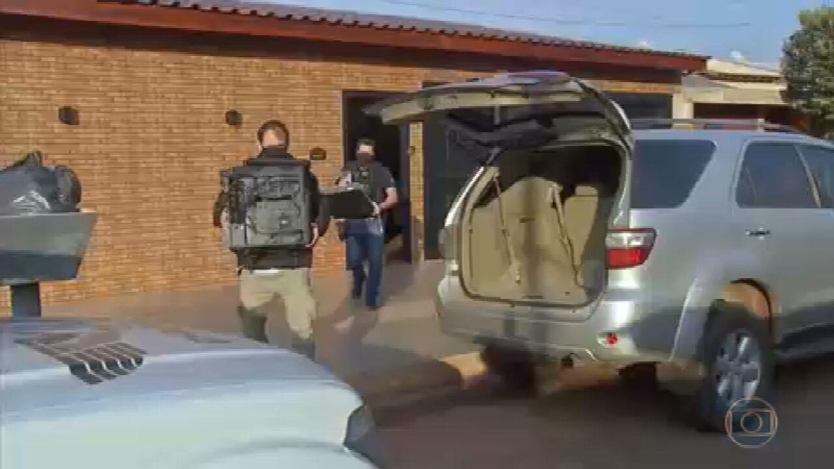 Polícia Civil faz operação contra pirataria digital em sete estados - Vimarsana News