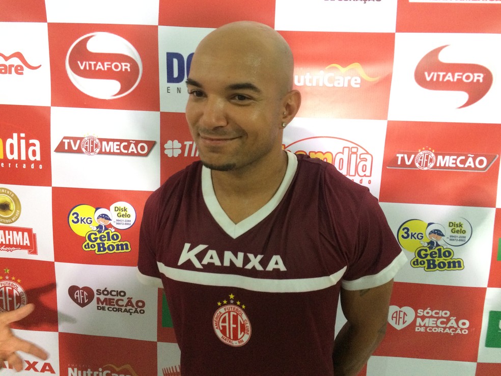 Carrasco na Série D, Tardelli quer América-RN "grande" e ...
