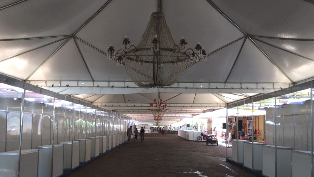 Nova Veneza no G1 Goiás GO