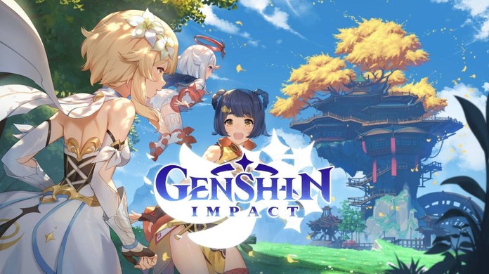 Genshin Impact - Como se curar no jogo - Critical Hits