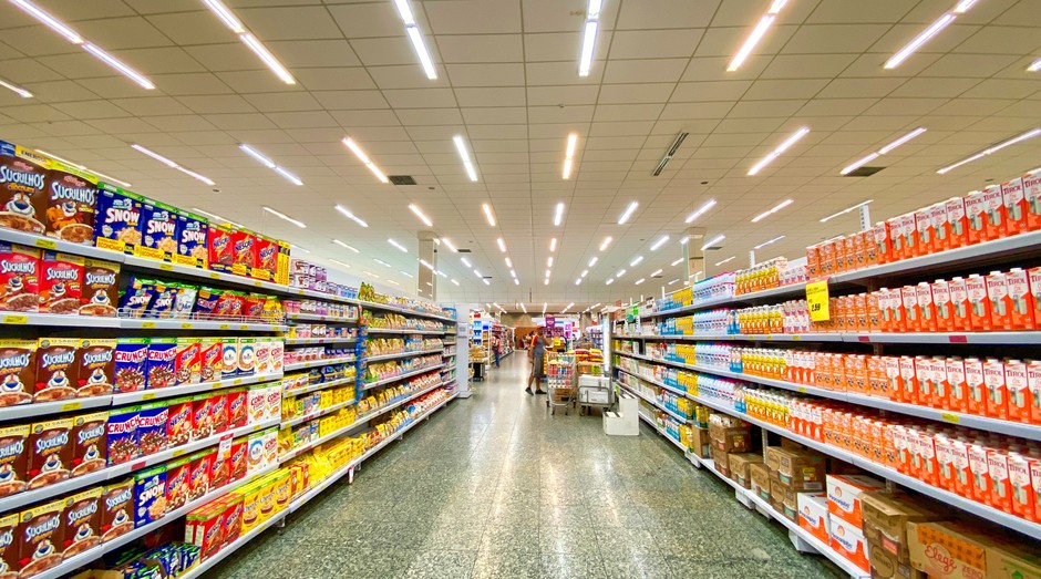 Supermercado; preços (Foto: Nathália Rosa/Unsplash)