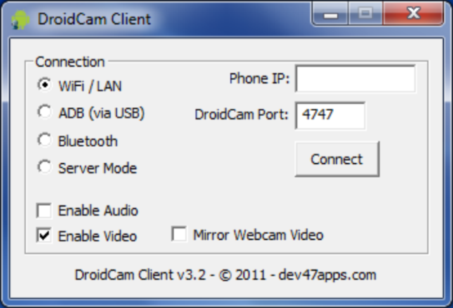 Droidcam client. DROIDCAM client для компьютера. Droid cam. DROIDCAM схема. Droid cam USB.