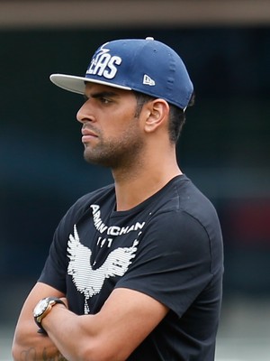 São Paulo e Grêmio se acertam, e Maicon viaja para o Sul neste sábado