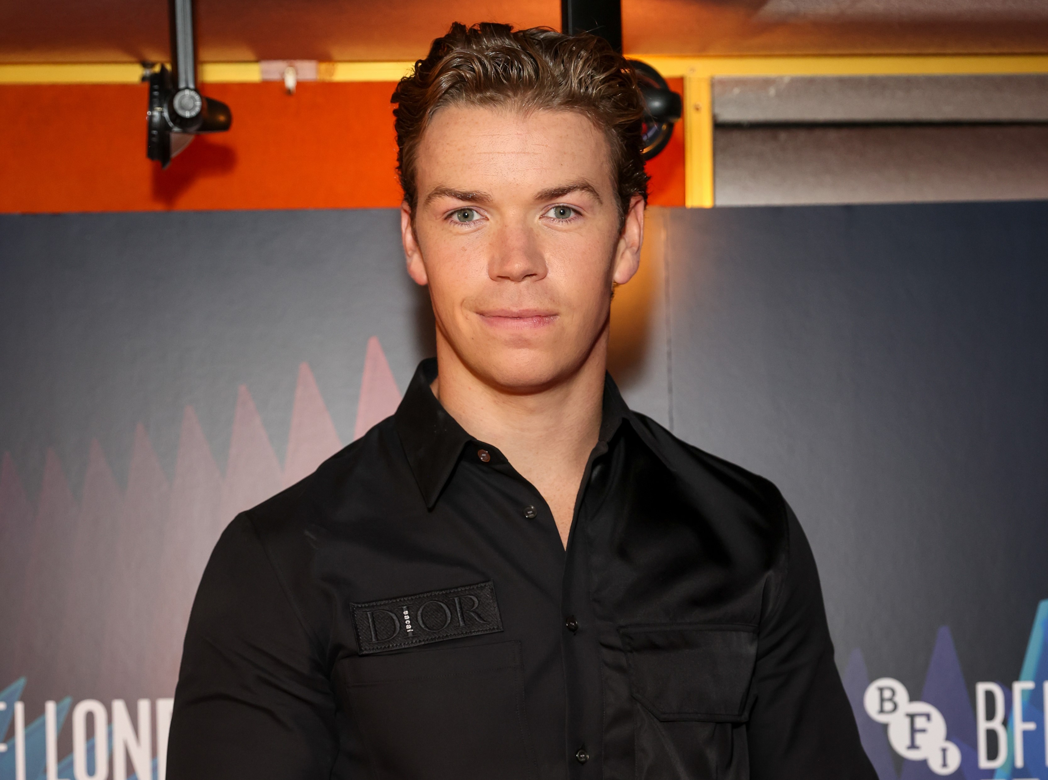 LONDON, ENGLAND - OCTOBER 13:   Will Poulter attends the European Premiere of Disney+'s 'Dopesick' on October 13, 2021 in London, England. (Photo by David M. Benett/Dave Benett/Getty Images for Disney+) (Foto: Dave Benett/Getty Images for Dis)