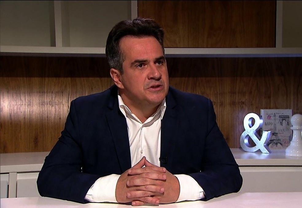 Segunda Turma Do Stf Rejeita Denuncia Da Pgr Contra Senador Ciro Nogueira Politica G1
