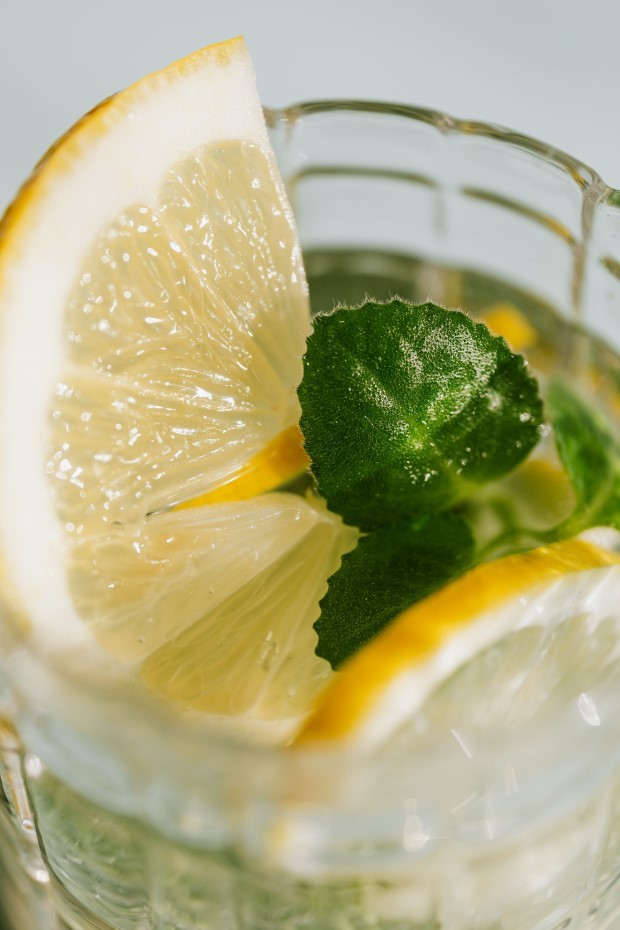 Limonada com cardamomo (Foto: Pexels / Karolina Grabowska / CreativeCommons)