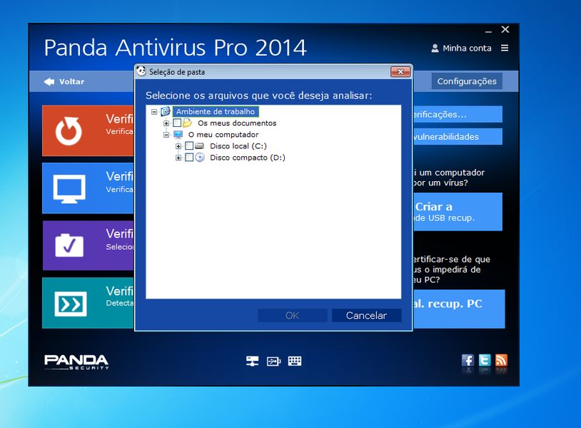 panda antivirus download