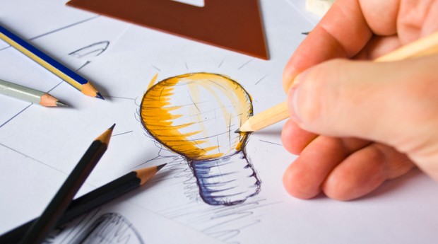 criação, criatividade, startup, produto (Foto: ThinkStock)
