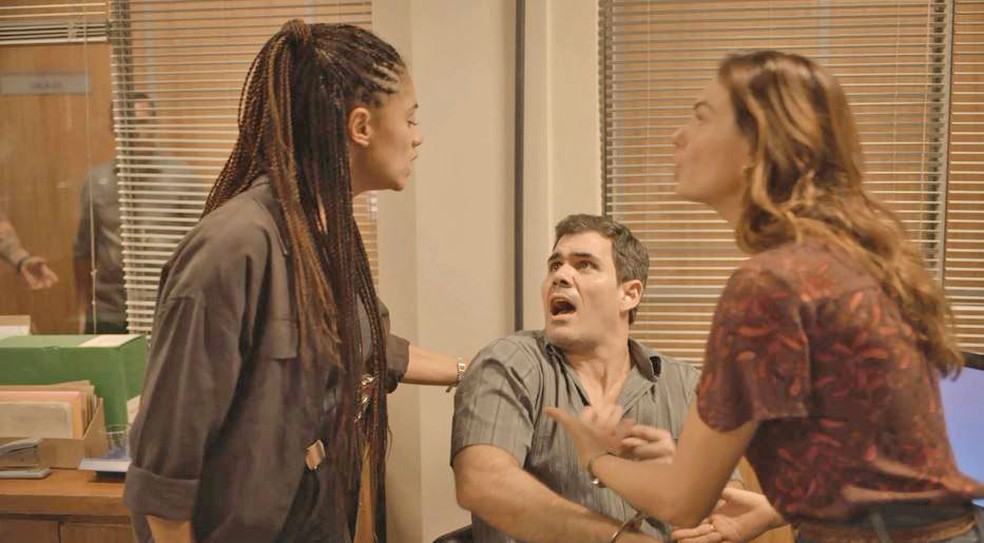 Magno é preso como principal suspeito da morte de Vicente ...
