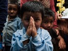 Milhões de crianças enfrentam falta de comida no Nepal, alerta Unicef
