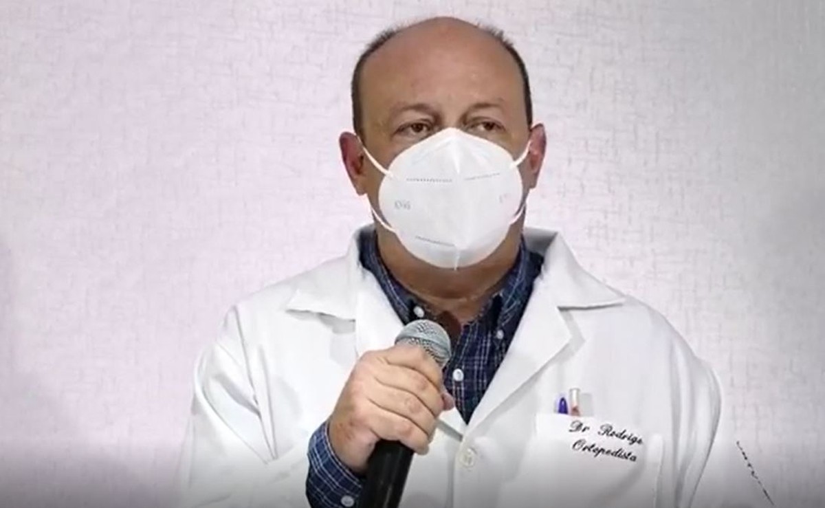 Covid: Hortolândia tem 125% de ocupação em UPA respiratória e pacientes à espera de leitos - Vimarsana News