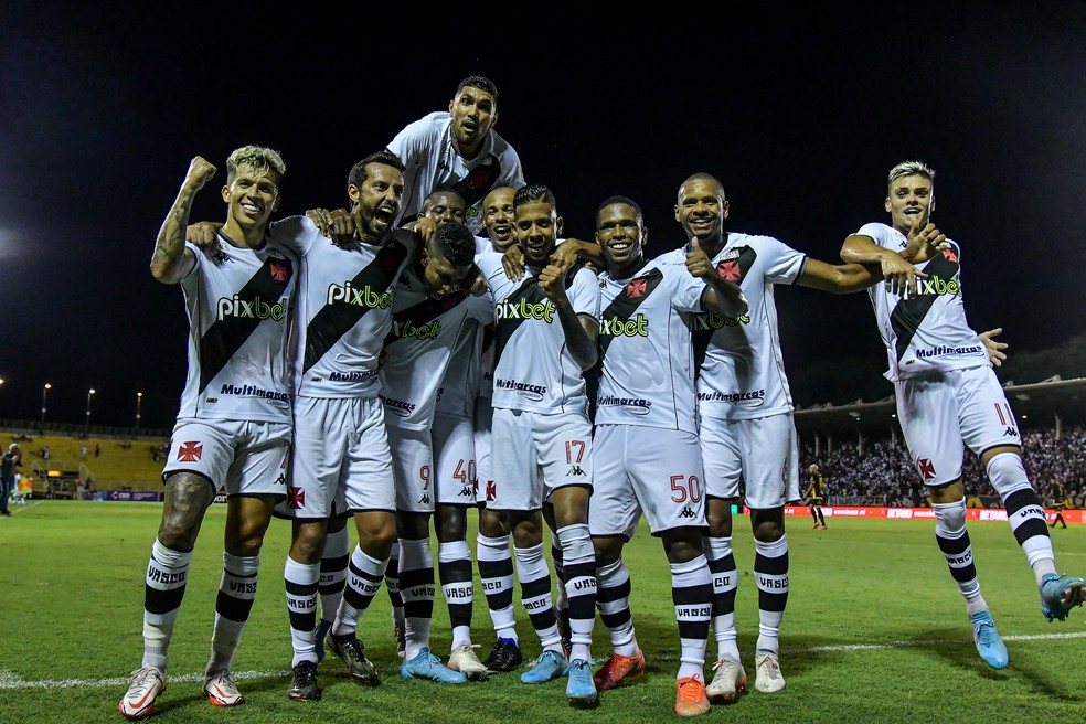 Portal 40 Graus Esportes CARIOCA 2022