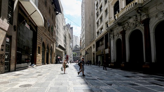 Foto: (Suamy Beydoun/Agif/Agência de Fotografia/Estadão Conteúdo)