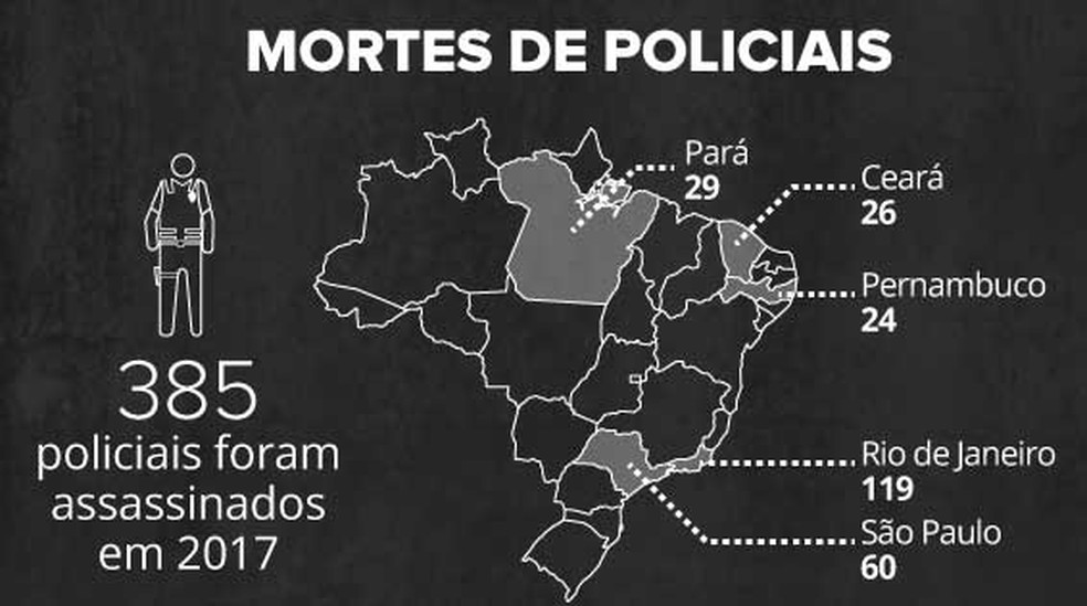 selo_mortes_policiais (Foto: Roberta Jaworski/G1)
