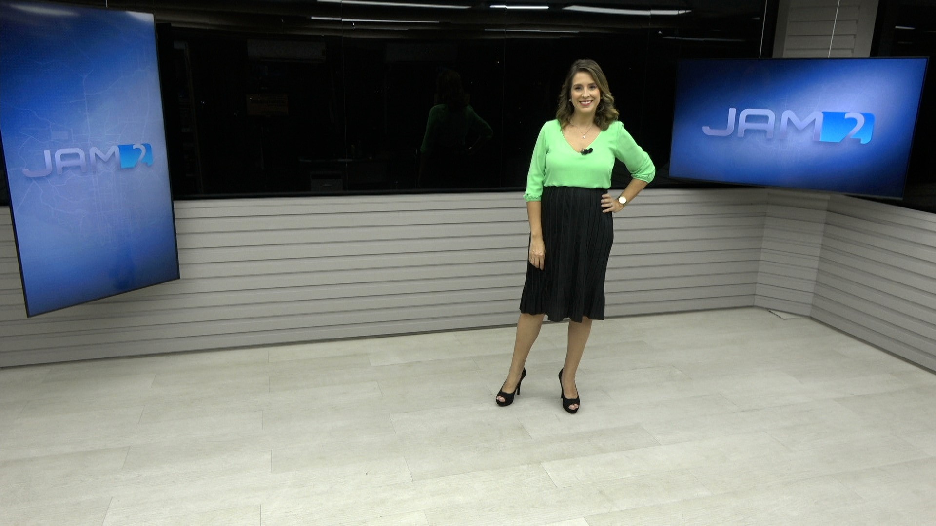 JAM 2 - edição de quarta-feira, 11 de janeiro de 2023: