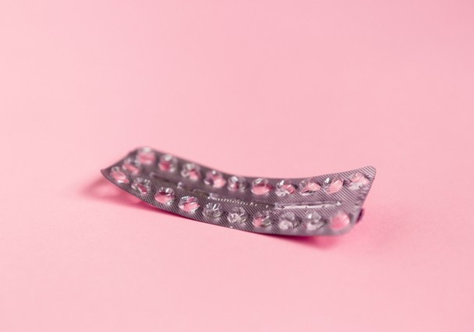 Pílula anticoncepcional (Foto: Thinkstock)