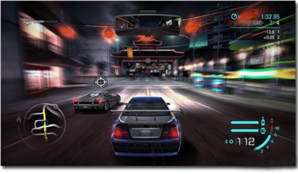 need for speed carbon pc completo portugues