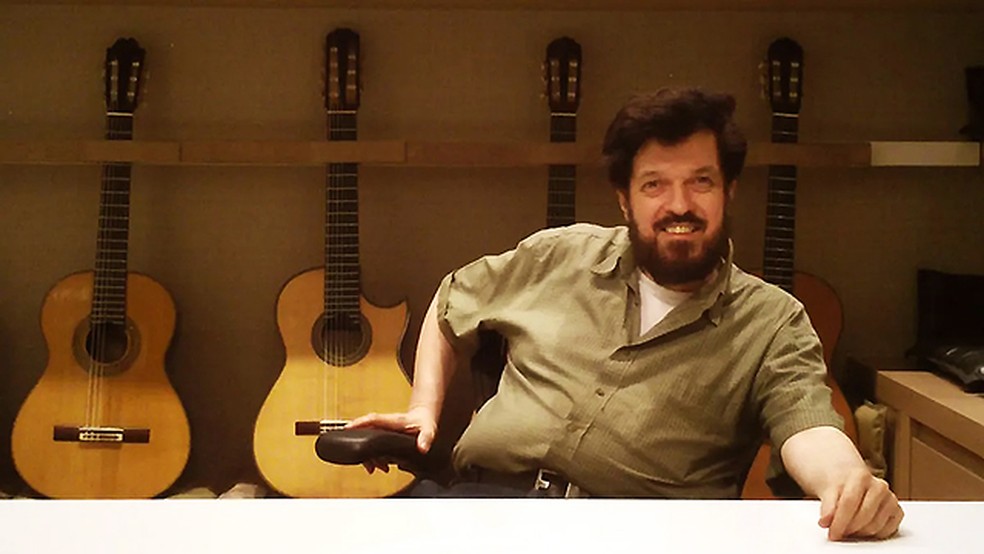 Sérgio Abreu, luthier e violonista carioca de nome internacional, morre no Rio aos 74 anos 