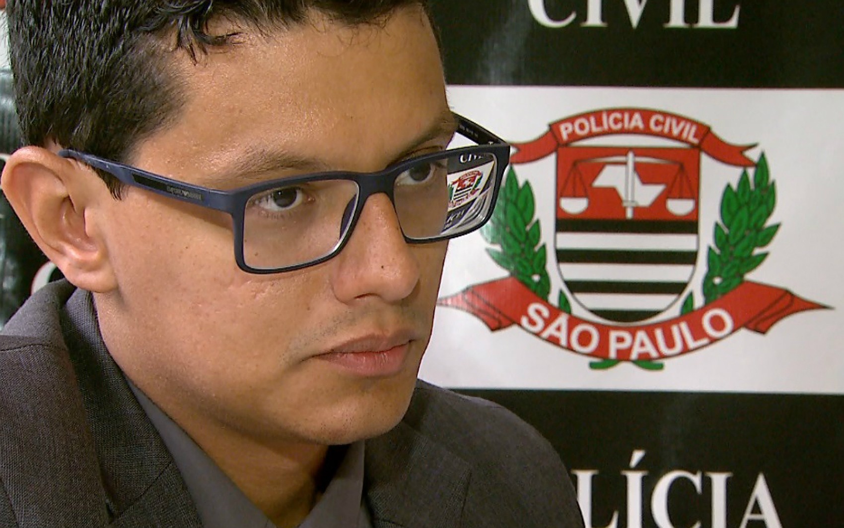 Avó suspeita de ajudar neto no tráfico e dono de gráfica estão entre alvos de operação em Barretos,SP 