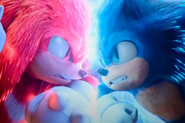 Sonic 2': data de estreia e terceiro filme já confirmado - Monet