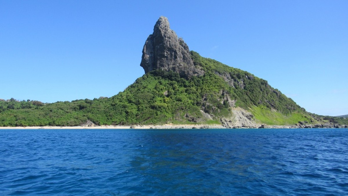 Sobe para 24 o número de casos confirmados de Covid-19 em Fernando de Noronha